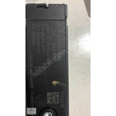 BAŞKAN TİC.MERCEDES A2229050464 ANTEN GÜÇLENDİRİCİ 2229050464